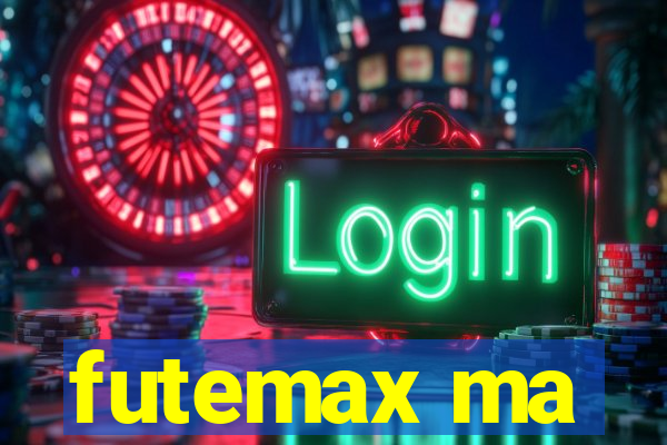 futemax ma